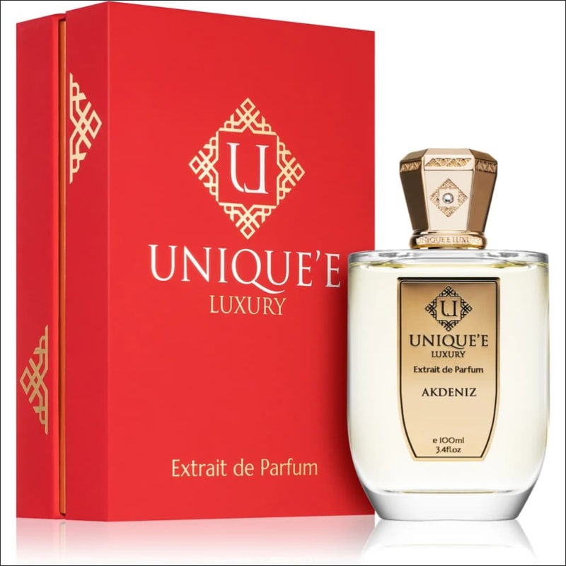 Unique’e Luxury Akdeniz extrait de parfum - 100 ml - parfum