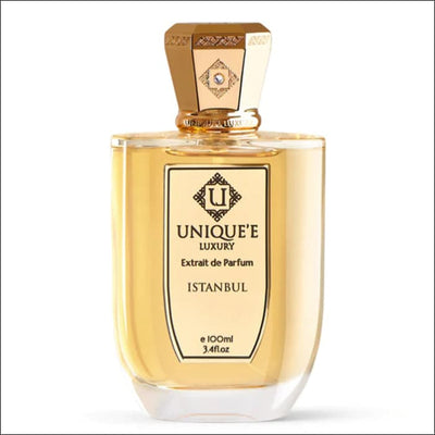 Unique’e Luxury Istanbul extrait de parfum - 100 ml - parfum