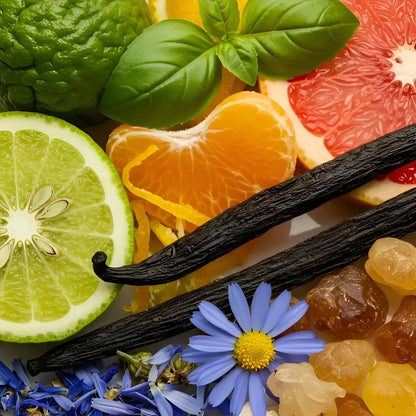 Unique´e luxury Ocean The rive extrait de parfum 100 ml