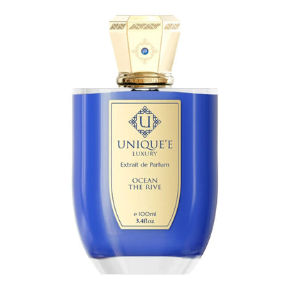 Unique´e luxury Ocean The rive extrait de parfum 100 ml