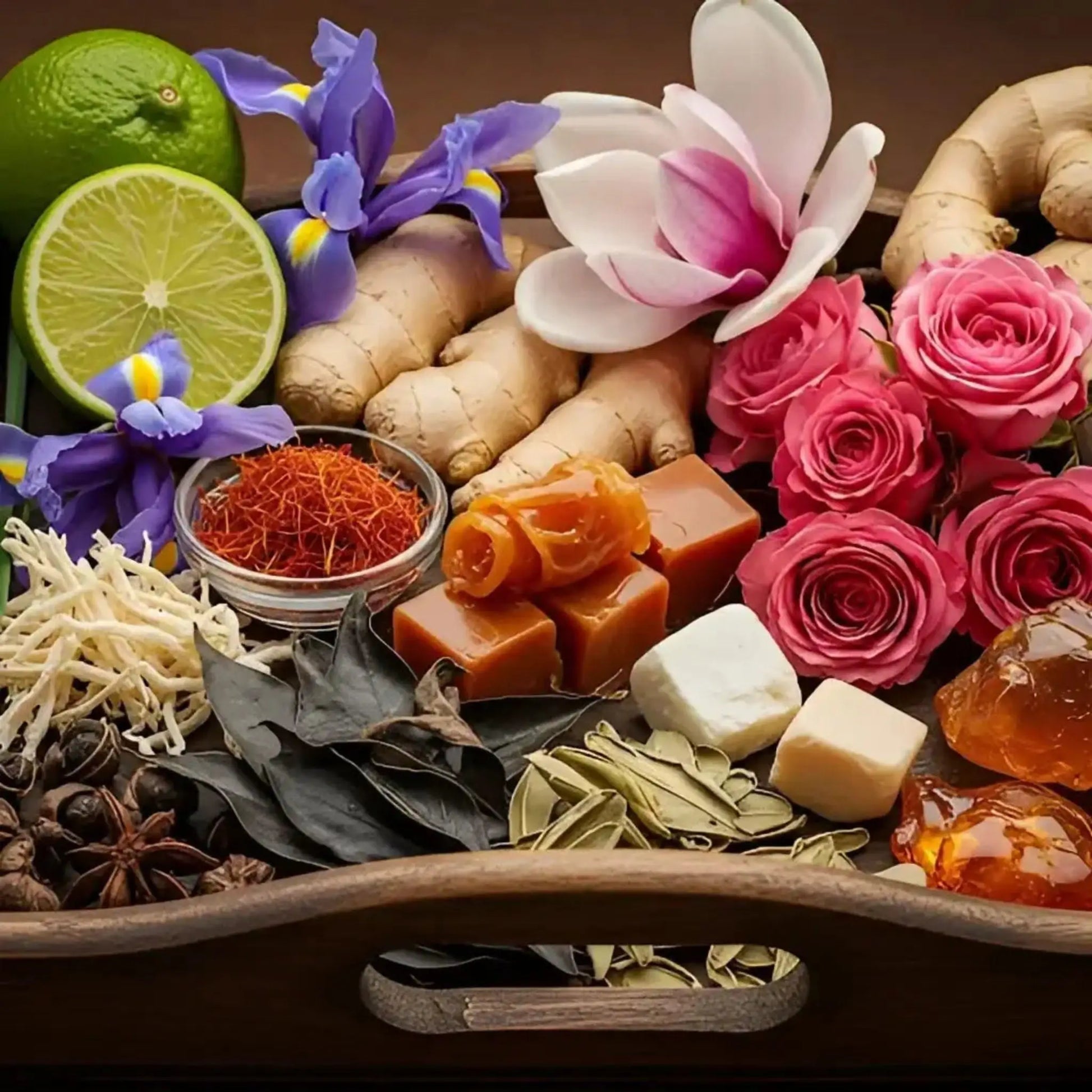 Unique’e Luxury Crush on me extrait de parfum 100 ml