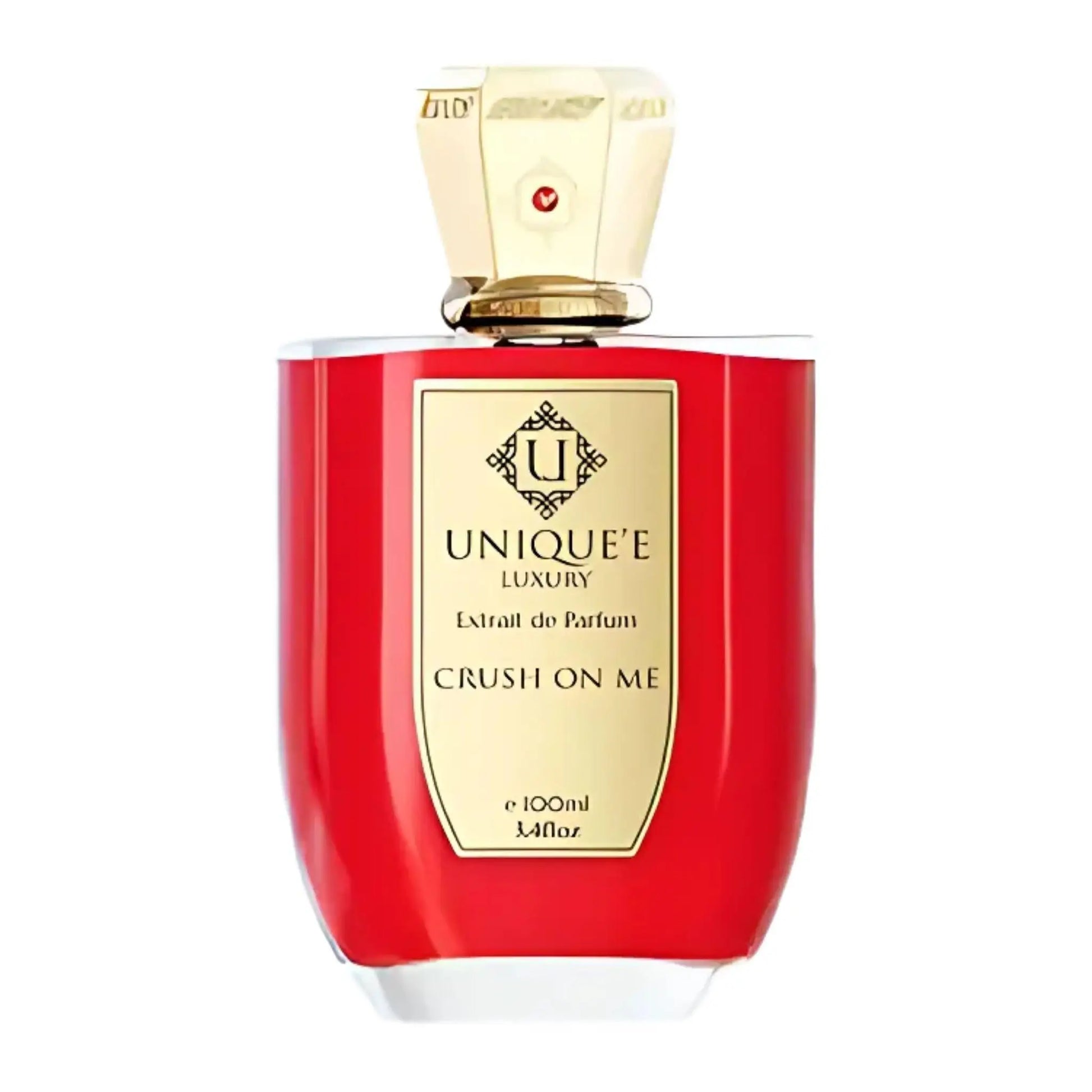 Unique’e Luxury Crush on me extrait de parfum 100 ml