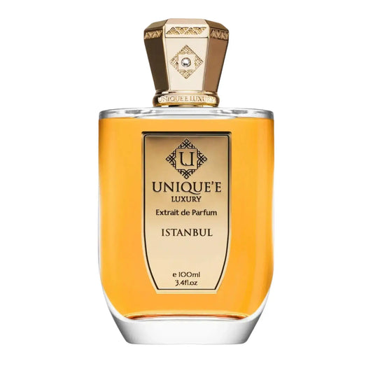 Unique’e Luxury Istanbul Extrait de parfum 100 ml