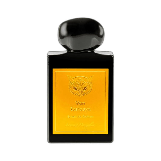 LORENZO PAZZAGLIA Van Exstasyx Extrait de Parfum - Flacon fond blanc