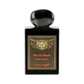 LORENZO PAZZAGLIA Van Py Rhum Extrait de Parfum - Flacon fond blanc