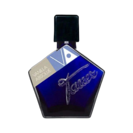 TAUER Tauer Vanilla Absolue eau de parfum Eau de Parfum fond blanc