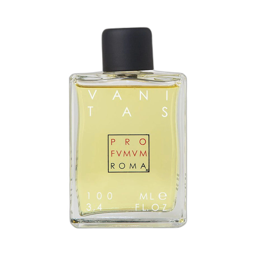 PROFUMUM ROMA Vanitas Extrait de Parfum fond blanc