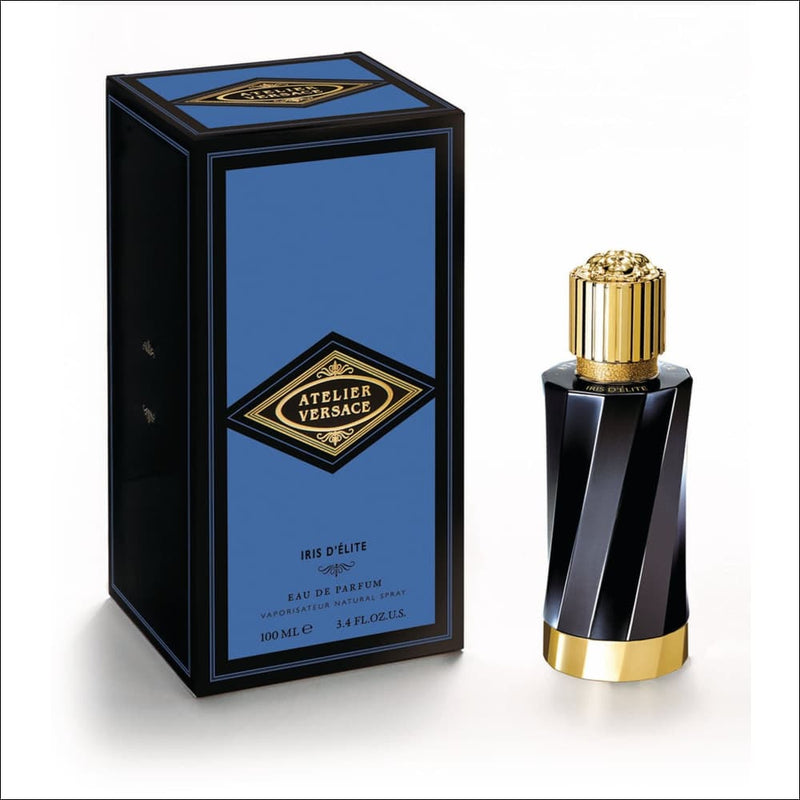 Versace Iris D’élite Eau de parfum - 100 ml - parfum