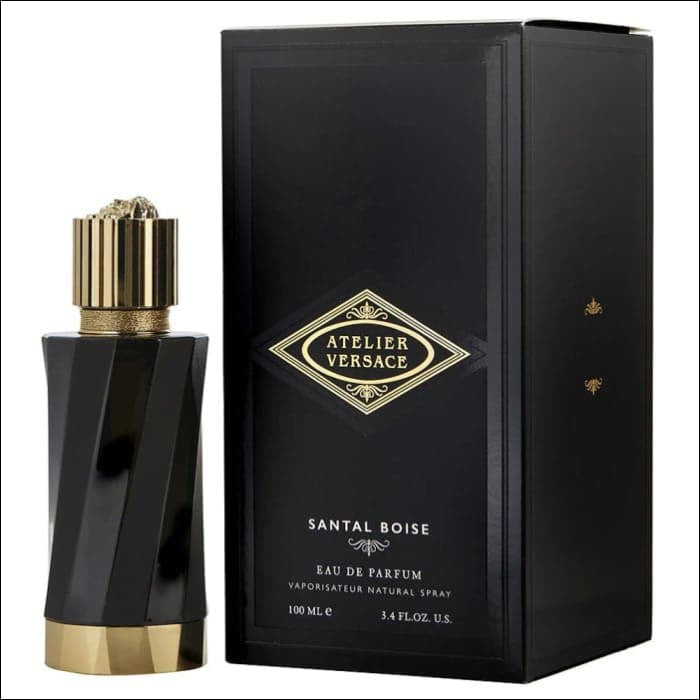 Versace Santal Boise Eau de parfum - 100 ml - parfum