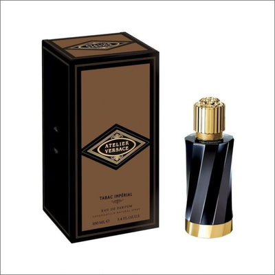 Versace Tabac impérial Eau de parfum - 100 ml - parfum