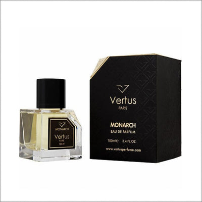 Vertus Monarch Eau de parfum - 100 ml - parfum