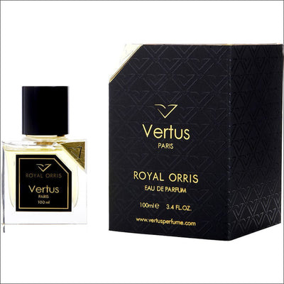 Vertus Royal Orris Eau de parfum - 100 ml - parfum