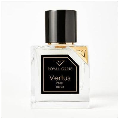 Vertus Royal Orris Eau de parfum - 100 ml - parfum
