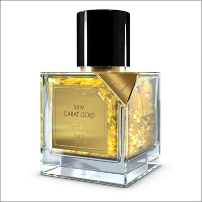 Vertus Royal XXIV Carat Gold Eau de parfum - 100 ml - parfum