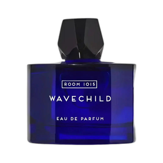 ROOM 1015 Room 1015 Wavechild Eau de Parfum Eau de Parfum fond blanc