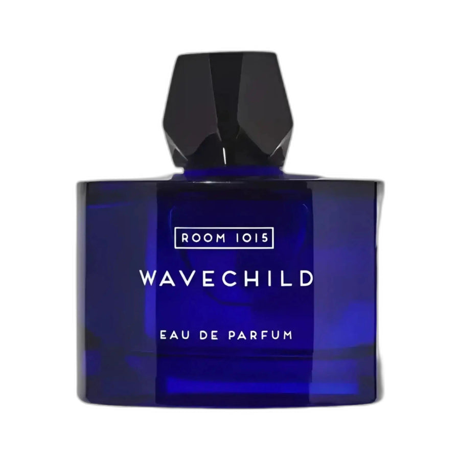 ROOM 1015 Room 1015 Wavechild Eau de Parfum Eau de Parfum fond blanc