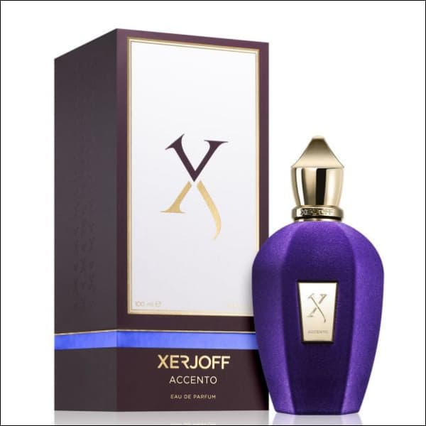 Xerjoff Accento Eau De Parfum - 100 ml