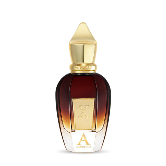 Xerjoff Alexandria II Eau de parfum 50 ml