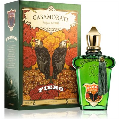 Xerjoff Casamorati fiero Eau De Parfum - 100 ml