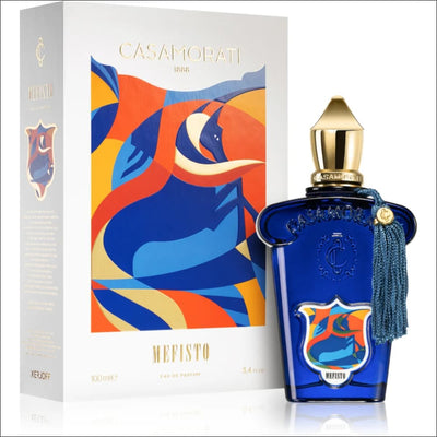 Xerjoff Casamorati Mefisto Eau De Parfum - 100 ml