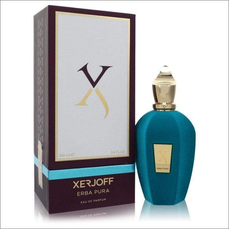 Xerjoff Erba Pura Eau De Parfum - 100 ml - parfum