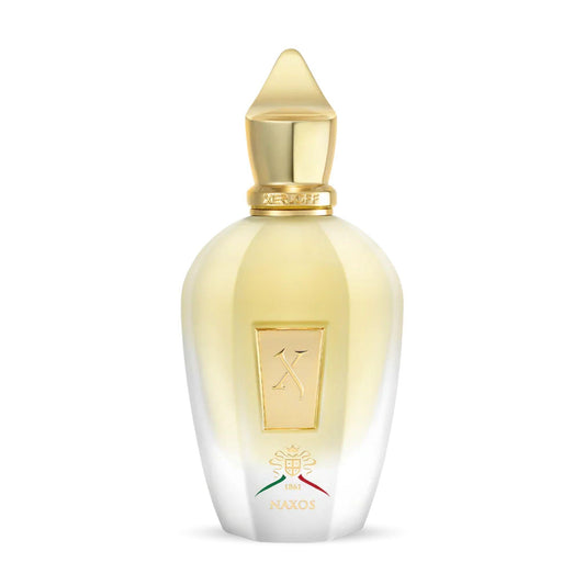 Xerjoff Naxos Eau de parfum 100 ml