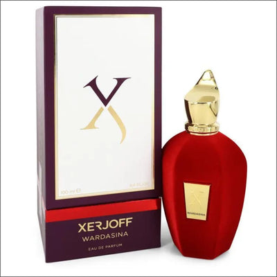 Xerjoff wardasina Eau De Parfum - 100 ml