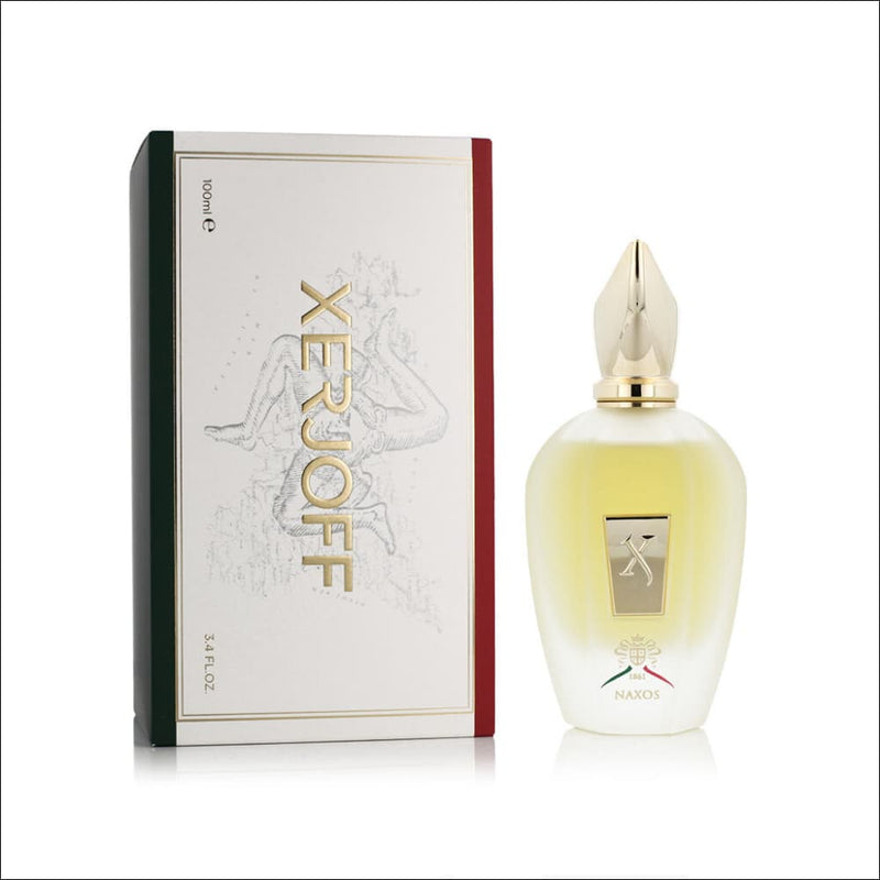 Xerjoff XJ 1861 Naxos Eau De Parfum - 100 ml