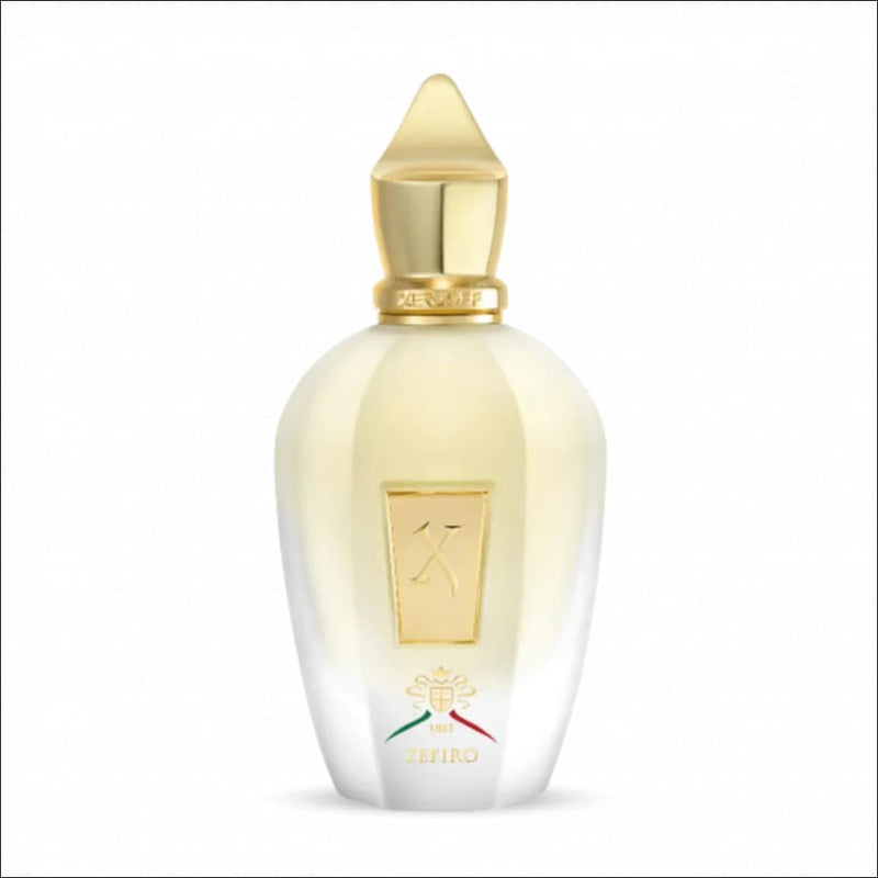 Xerjoff Zefiro Eau De Parfum - 100 ml