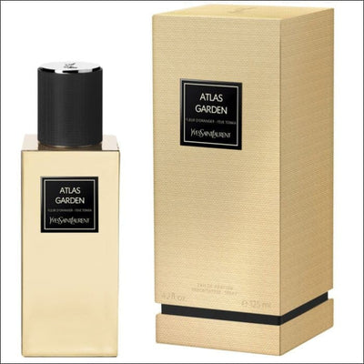 Yves saint Laurent Atlas Garden Eau de parfum - 125 ml -