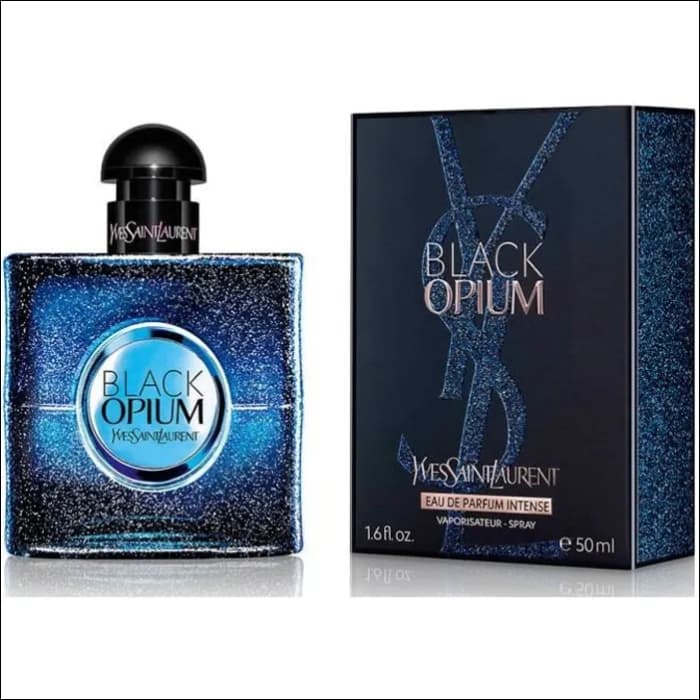 Yves saint Laurent Black Opium Intense Eau de parfum - 50 ml