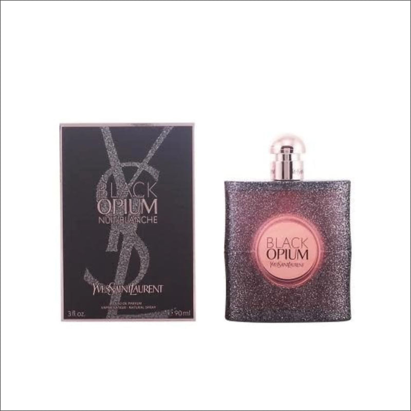 Yves saint Laurent Black Opium Nuit Blanche Eau de parfum