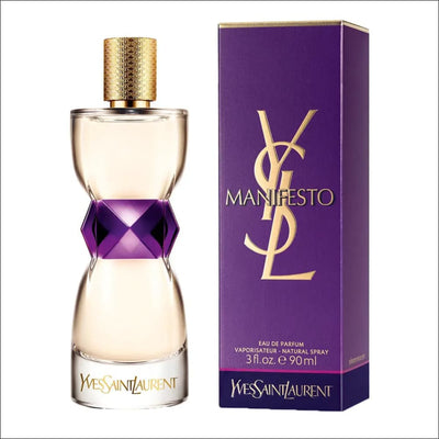 Yves saint Laurent Manifesto Eau de parfum - 90 ml - parfum