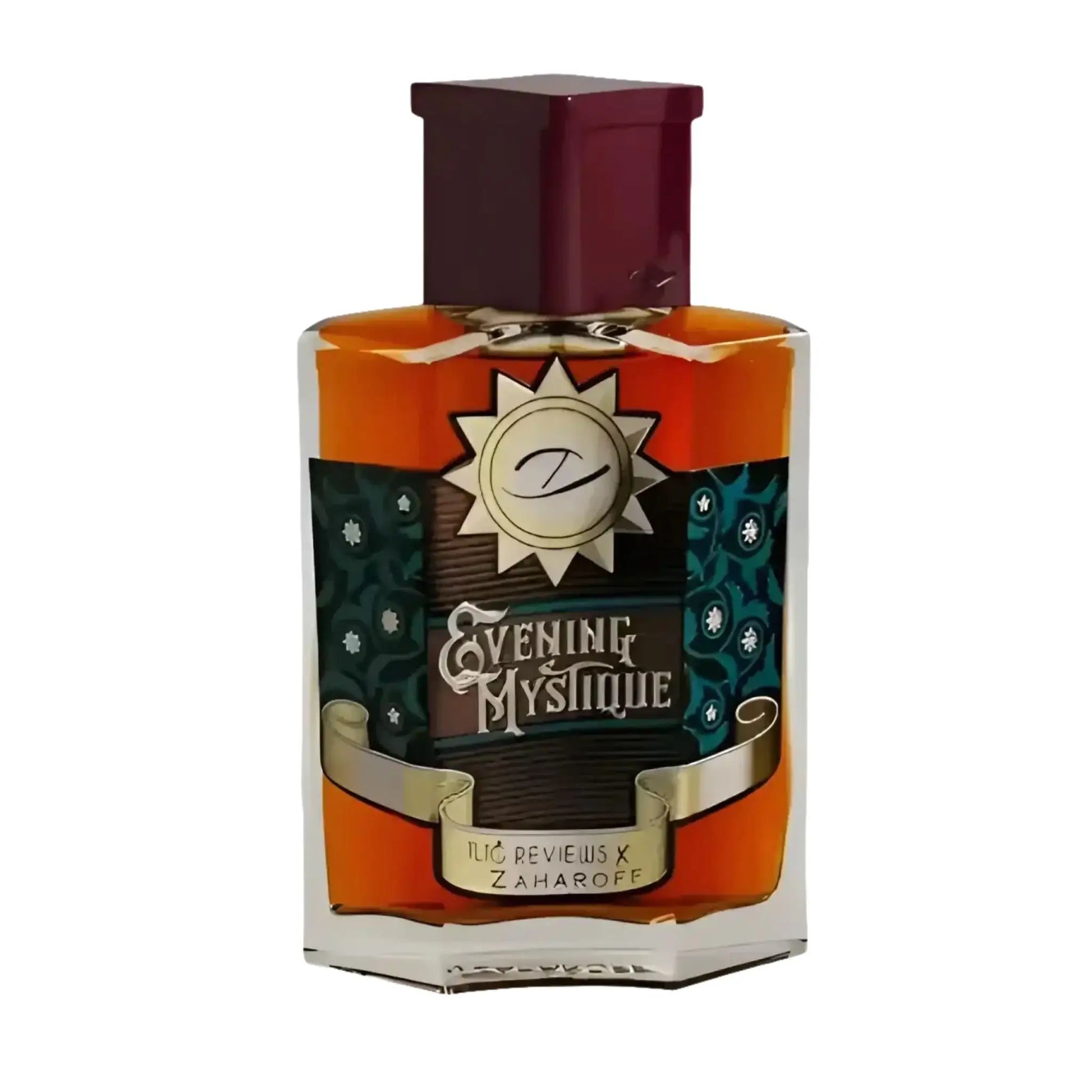 Zaharoff Evening Mystique Eau de parfum 120 ml