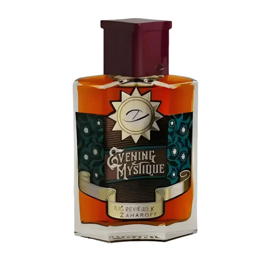 Zaharoff Evening Mystique Eau de parfum 120 ml