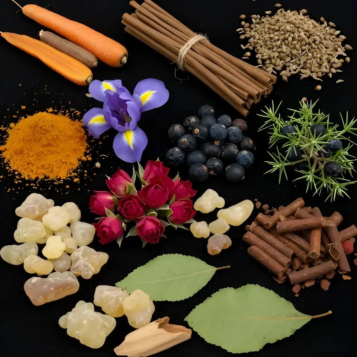 Zaharoff Evening Mystique Eau de parfum 120 ml