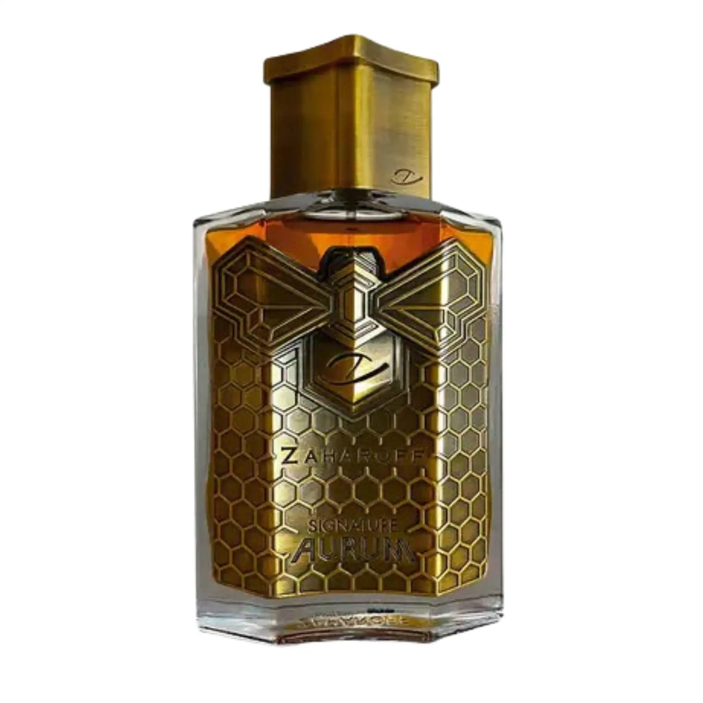 Zaharoff Signature Aurum Eau de parfum 120 ml