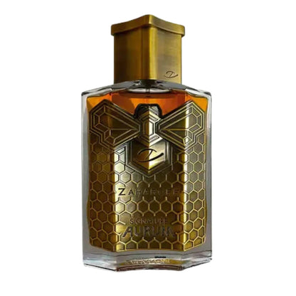 Zaharoff Signature Aurum Eau de parfum 120 ml