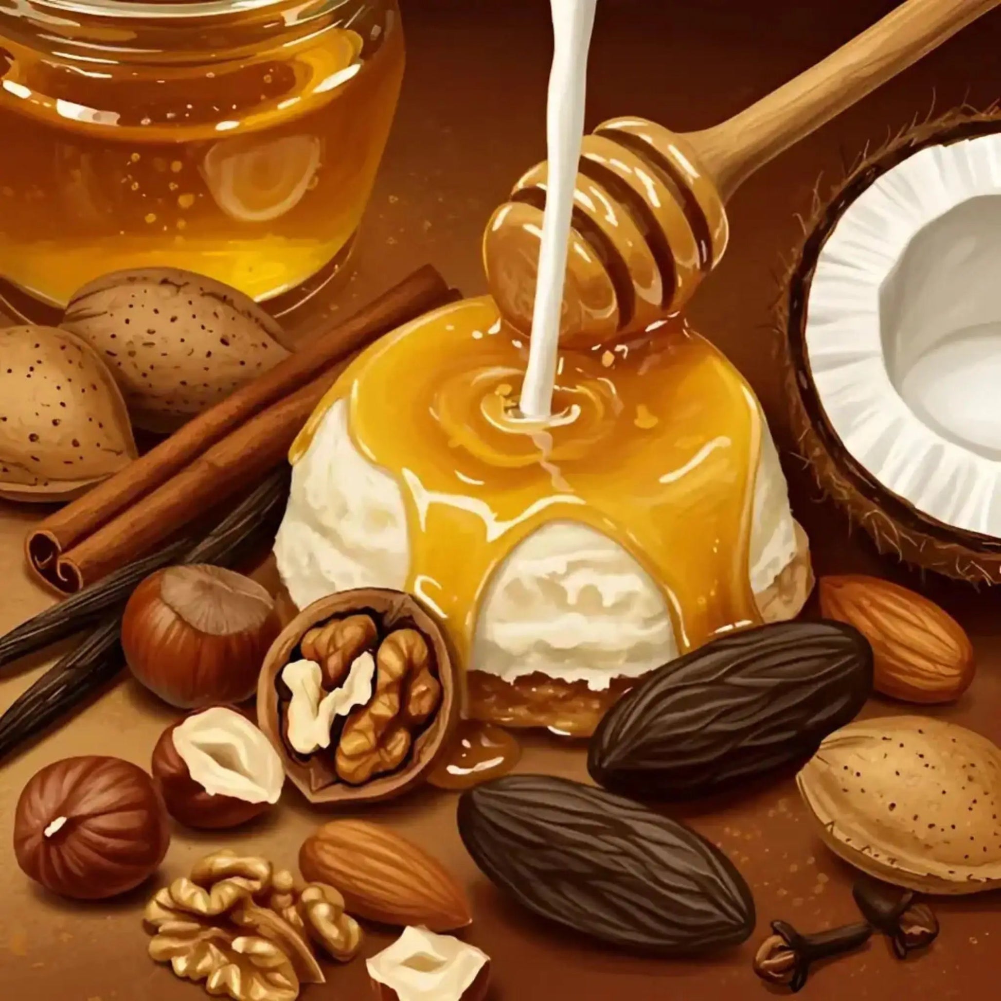 Zaharoff Signature Aurum Eau de parfum 120 ml