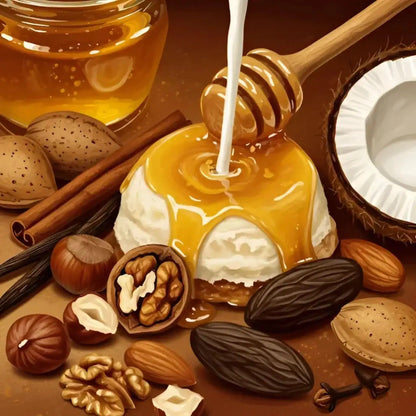 Zaharoff Signature Aurum Eau de parfum 120 ml