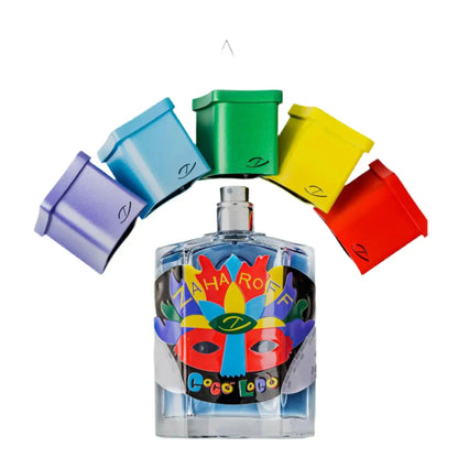 Zaharoff Signature CoCoLoCo Eau de parfum 120 ml