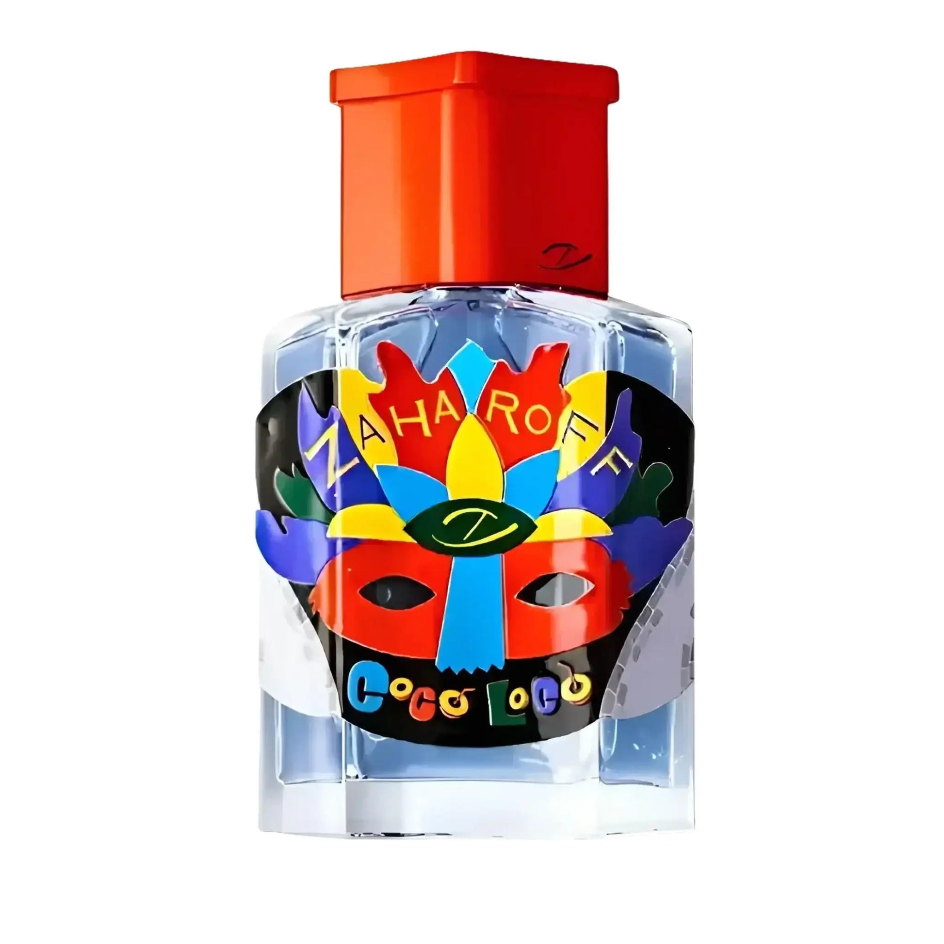 Zaharoff Signature CoCoLoCo Eau de parfum 120 ml