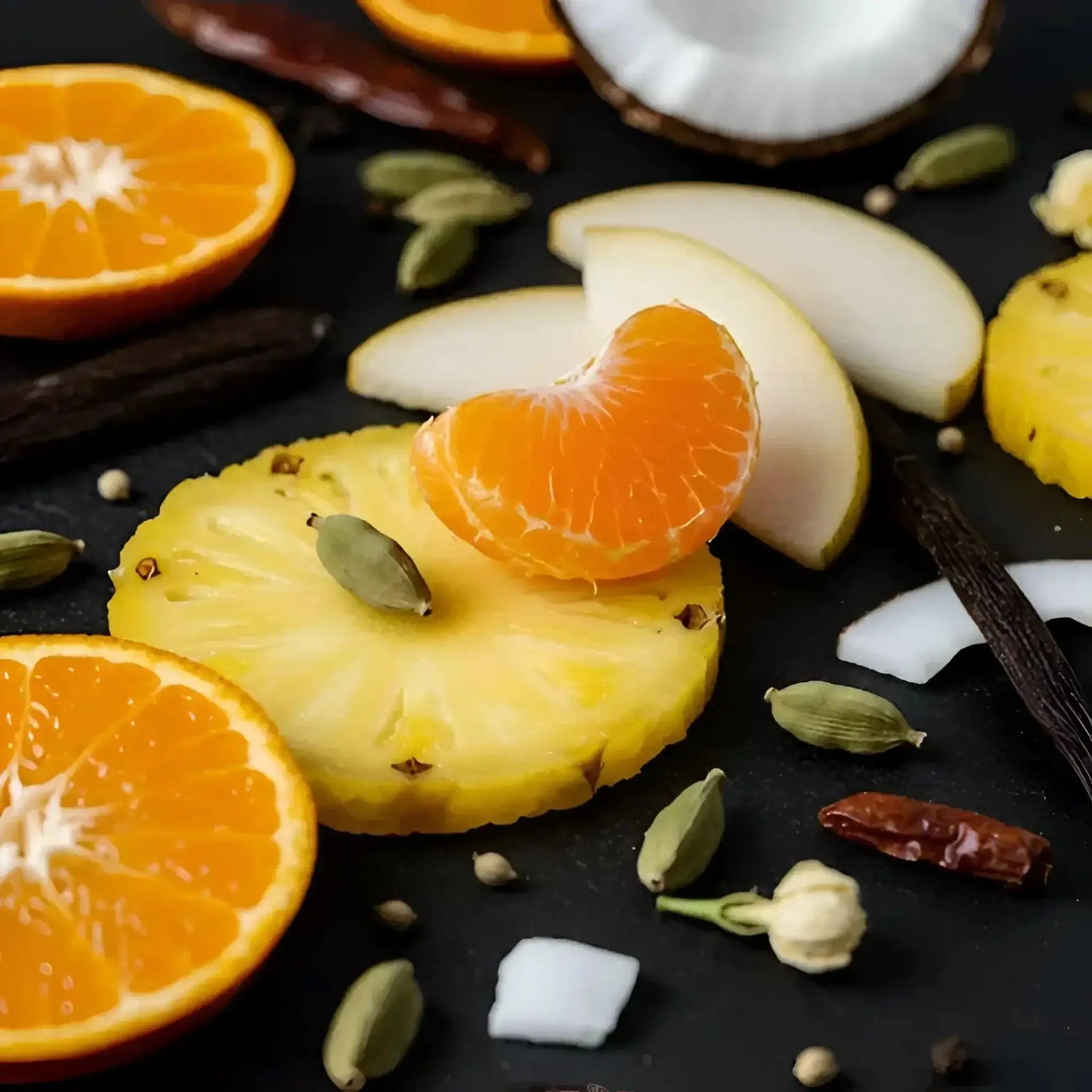 Zaharoff Signature CoCoLoCo Eau de parfum 120 ml