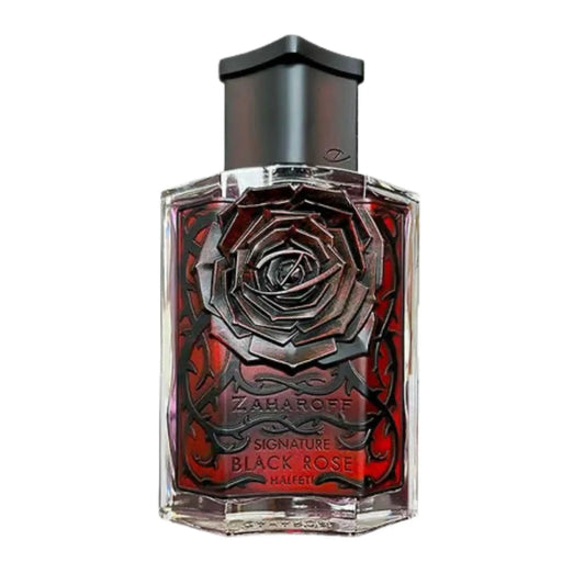 Zaharoff Signature Halfeti Black Rose Eau de parfum 120 ml