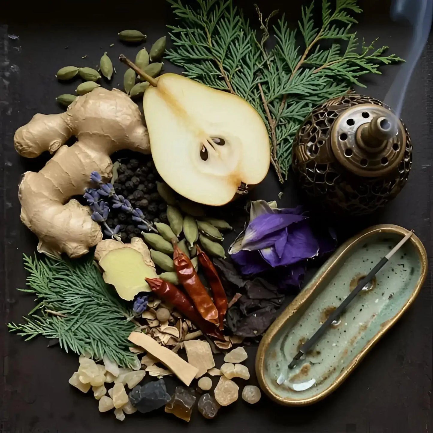 Zaharoff Signature pour Homme Eau de parfum 120 ml