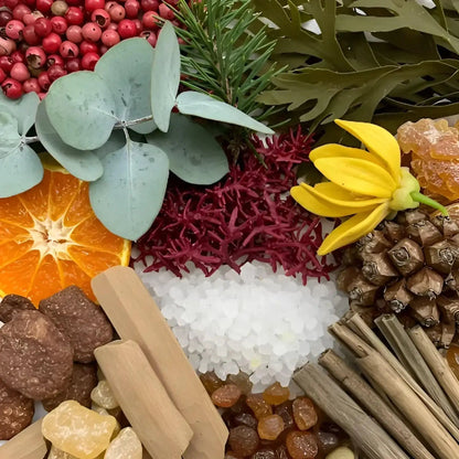 Zaharoff Signature Seraphim Red Eau de parfum 120 ml