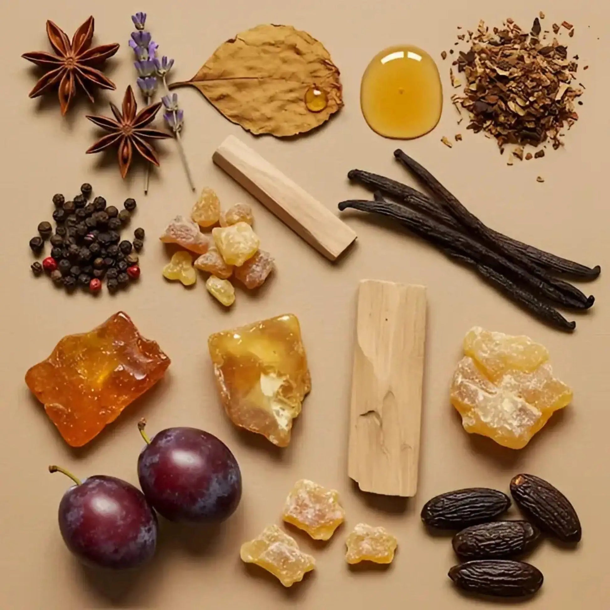 Zaharoff Signature Tabac Eau de parfum 120 ml