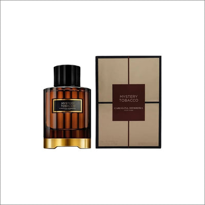 Carolina Herrera Mystery Tobacco Eau de parfum - 100 ml -