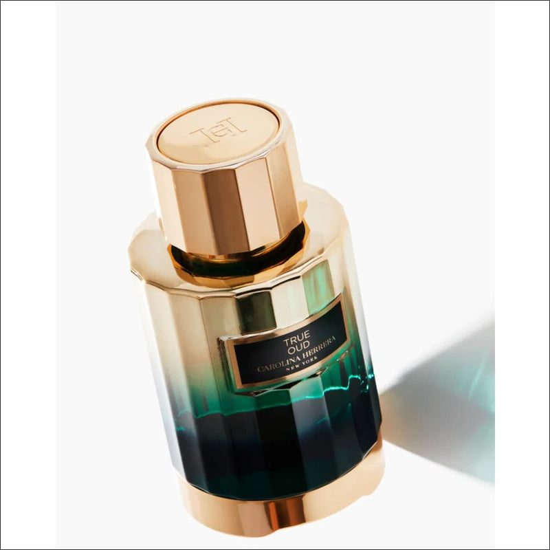 Carolina Herrera True Oud Eau de parfum - 100 ml - parfum
