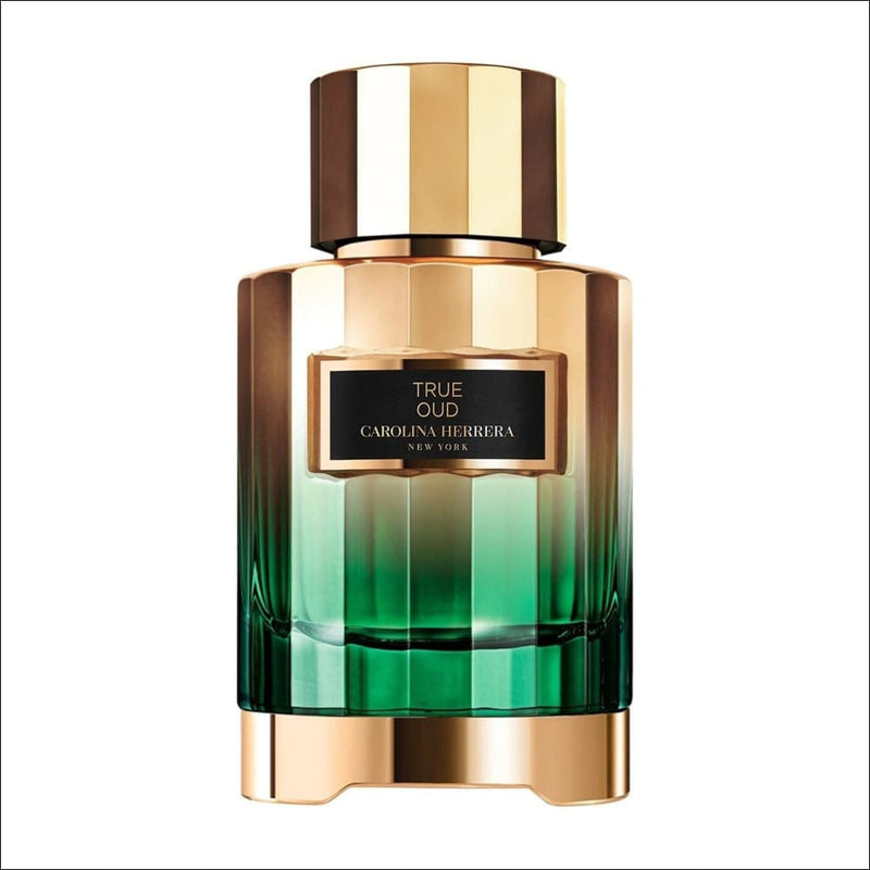 Carolina Herrera True Oud Eau de parfum - 100 ml - parfum